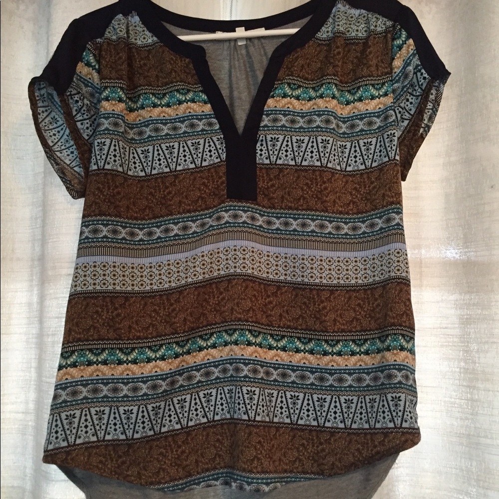 Daniel Rainn Short Sleeve Shirt